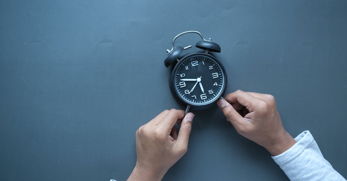 Fortnights, Quarters, and Other Unusual Time Periods Explained