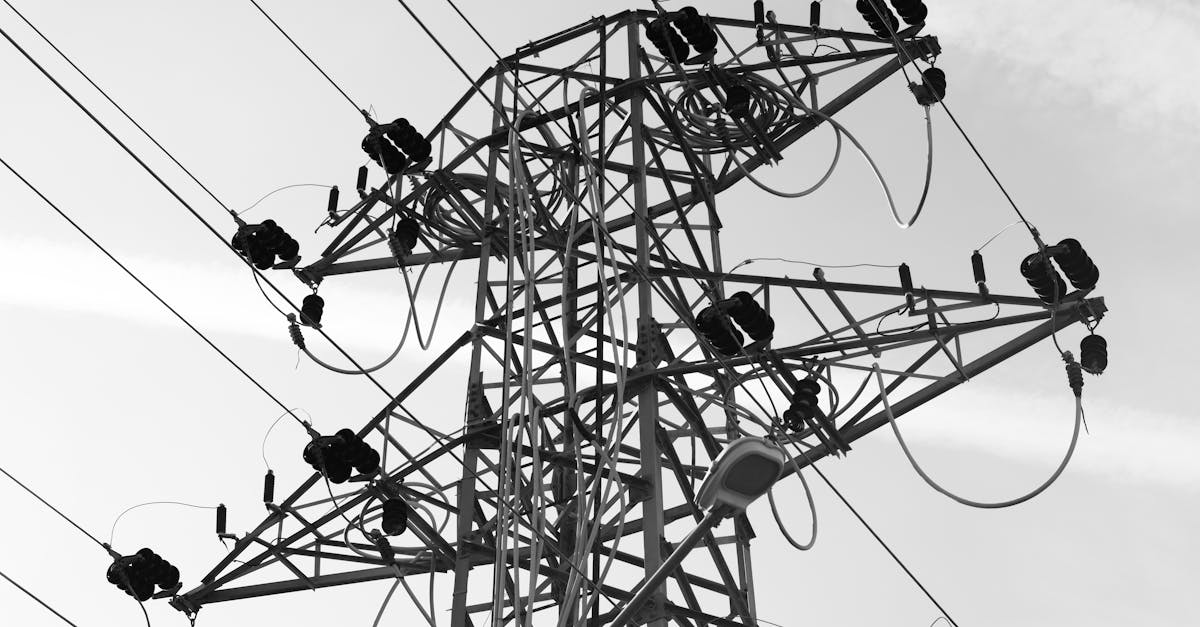 Watts to Horsepower: Motor Power Conversions