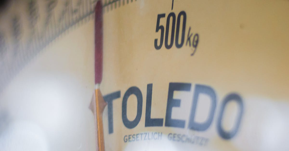 Why Mass and Weight Are Different (and Why It Matters)