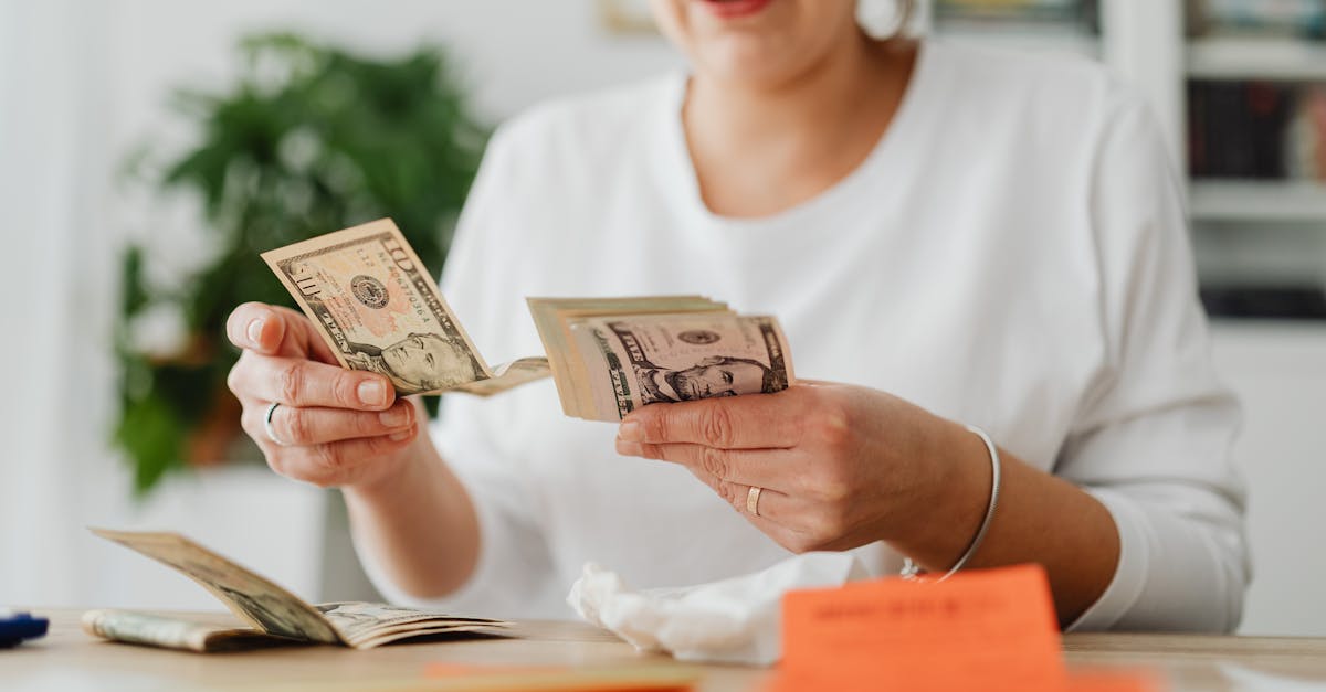 ¿Por qué mi salario neto es diferente en cada cheque de pago?