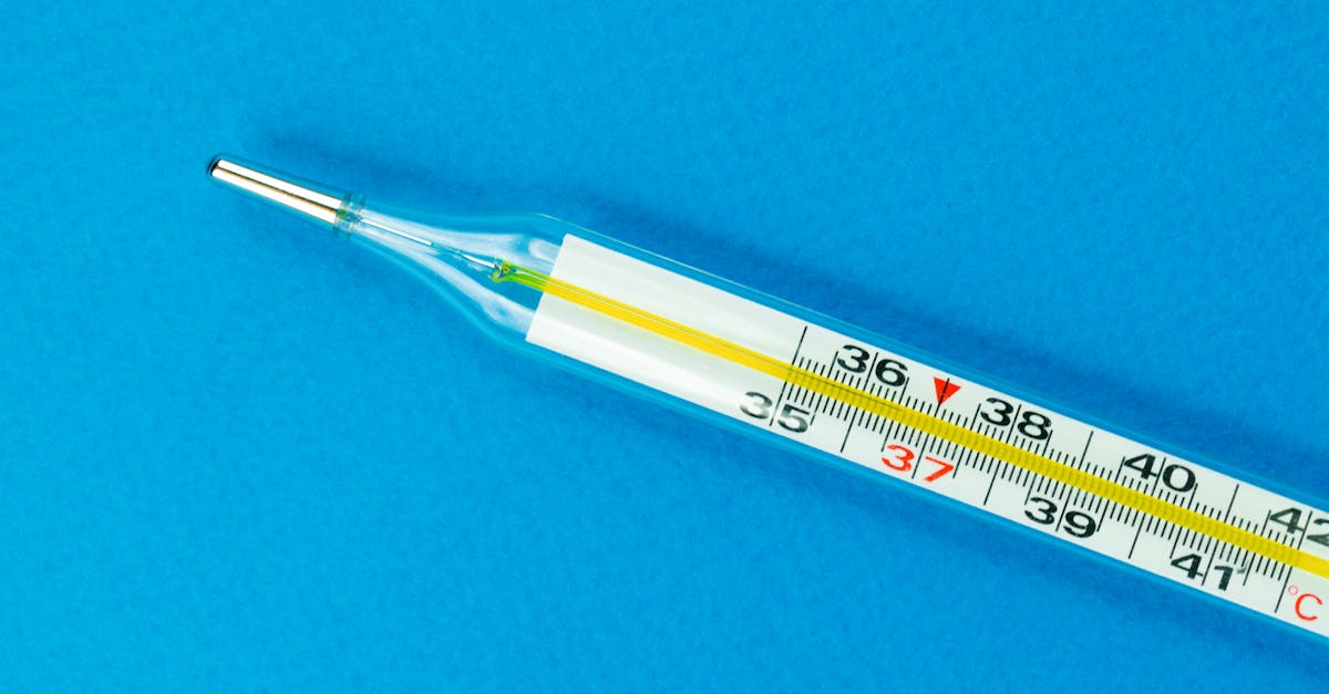 Cryogenic Temperatures: When Things Get Really Cold