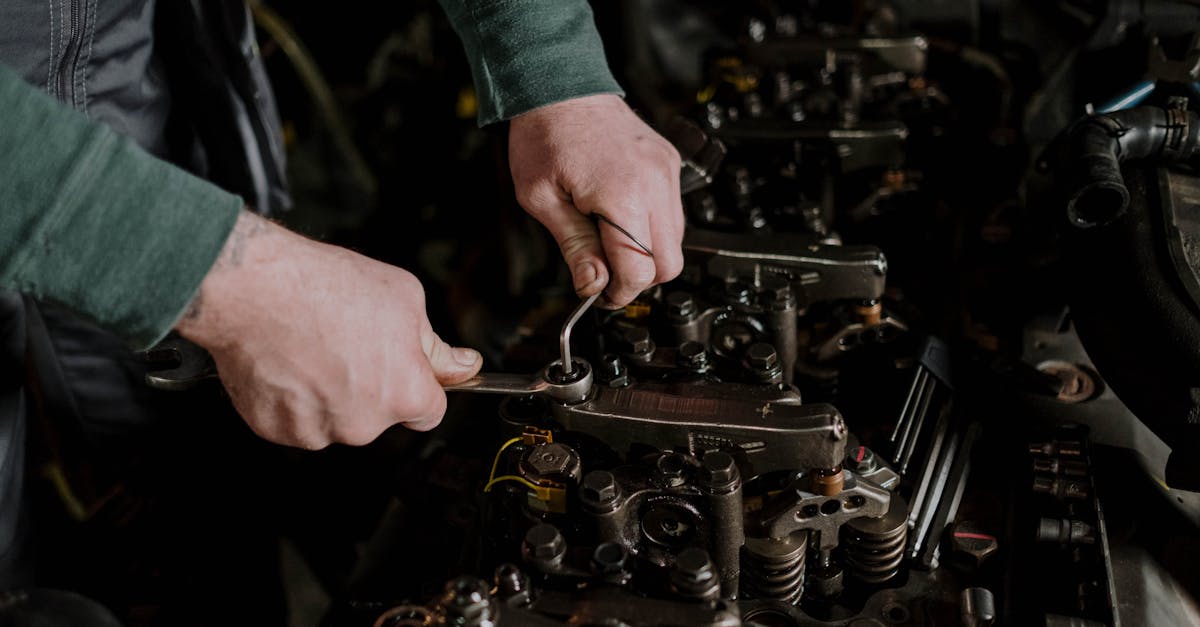 Understanding Torque Specifications in Auto Repair: A Complete Guide