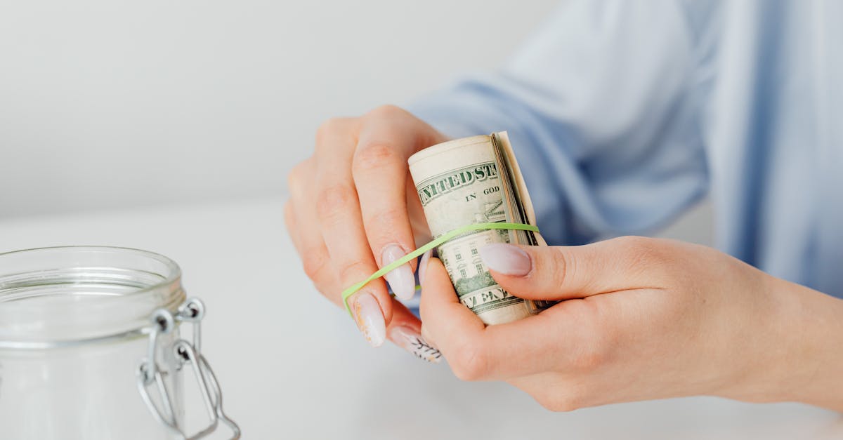 ¿Qué pasa si las tasas de interés suben después de que construyo mi escalera?